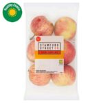 Stamford Street Co. Mini Apples x6 – Nectar Price