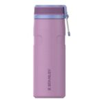 Stanley 1913 IceFlow Bottle Twist Flip 0.47L – Lilac