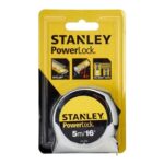 Stanley 5m/16 Powerlock Tape Measure