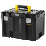 Stanley FatMax Pro-Stack Deep Toolbox – free C&C