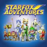 Star Fox Adventures (GameCube) Added to Nintendo Switch Online Expansion Pack
