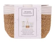 Star Gifts The White Collection, The Collection Free Click and collect to Store
