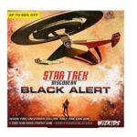 Star Trek Discovery- Black Alert