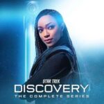 Star Trek: Discovery, The Complete Series – £29.99 to buy on Apple TV