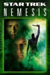 Star Trek Nemesis 4K Dolby Vision Itunes Extras to Buy