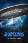 Star Trek: The Next Generation: The Complete Series HD To Buy