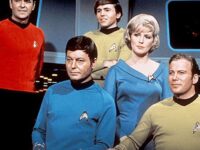 Star Trek The Original Series – Remastered HD Seasons 1, 2 & 3 £4.99 each to buy