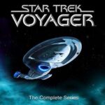 Star Trek: Voyager, The Complete Series – £24.99 to buy on Apple TV