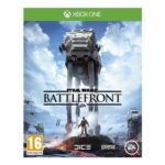 Star Wars Battlefront (Xbox One)