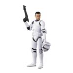 Star Wars Black Series Phase I Clone Trooper 6-Inch Figure