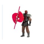 Star Wars Epic Hero Series Darth Maul 4 Action Figure & Gear