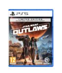 Star Wars Outlaws Limited Edition (PS5) Auto dicount at checkout – Amazon resale