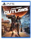 Star Wars Outlaws (PS5) Used Very Good W/Code and Coupon sold by musicMagpie Shop