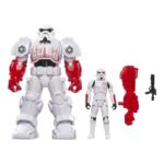 Star Wars Stormtrooper Mech Force Suit
