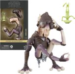 Star Wars The Black Series Sebulba, The Phantom Menace Premium Collectible 6 Inch Action Figure