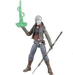 Star Wars The Vintage Collection Nightsister Merrin, Jedi: Survivor Premium 9.5-cm Action Figure