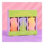 Stars Beauty Body Mists Trio Gift Set