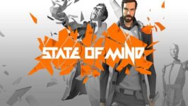 State of Mind – PC – Free to Keep