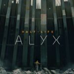 Steam/PC Half-Life: Alyx