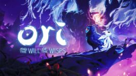 Steam/PC Ori and the Will of the Wisps