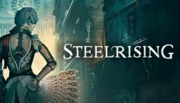 Steelrising – PC