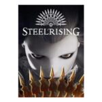 Steelrising PC Key