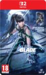 Stellar Blade Complete SteelBook Edition – Switch 2 Pre-order