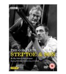 Steptoe and Son: Complete Series 1-8 – DVD (Used)