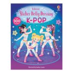 Sticker Dolly Dressing K-Pop