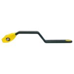 Stoplock Airbag 4×4 Car Steering Wheel Lock W/Keys HG 134-66 For large airbag steering wheels