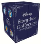Storytime Collection Disney (8 books) Harrdback
