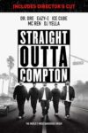 Straight Outta Compton (4K, HDR, Extras) – To Buy