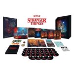 Stranger Things: The Complete Series Deluxe Edition 4K UHD and Shawscope Vol. 3 Limited Edition Blu-ray – price at checkout