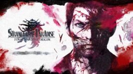 Stranger of Paradise: Final Fantasy Origin Digital Deluxe Edition PC/Epic