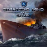 Strategic Mind: The Pacific – XBOX One / XBOX Series XS / PC (Game Pass Price)