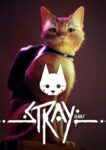 Stray – PC Steam / Steam Deck w/ code