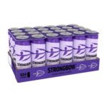 Strongbow Dark Fruit Case of 24 X 568 Ml