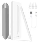 Stylus Pen for iPad 2018-2026 i-Pad 9th&10th&11th A16 Gen,Milikilo Stylus Pen with Pencil Holder, Palm Rejection – Sold by Milikilo-US / FBA