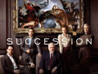 Succession Complete Season 1 HD to Buy – Amazon Prime Video (Prime Member Deal)