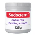 Sudocrem Antiseptic Cream (125g) – Nappy Rash, Acne Spots, Eczema and First Aid