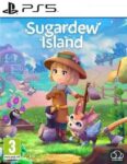 Sugardew Island (PS5) used very good w/code sold by musicMagpie Shop