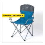 Summit Classic Camping Chair