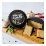 Sunday Roast Cheddar Truckle