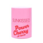 Sunkissed Power Cherry Lip Mask