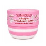 Sunkissed Whipped Body Butter