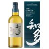 Suntory Japanese Whisky – Chita Single Grain – Smooth & Silky – Vanilla & Honey – 70 cl, 43% ABV – Discount at Checkout (£35.50 Max S&S)