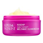 Super Facialist Rosehip Cleansing Balm