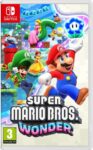 Super Mario Bros. Wonder (Nintendo Switch) At Checkout Very Good Condition Amazon Resale