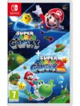 Super Mario Galaxy 1 and 2 – Nintendo Switch – Asda Instore