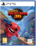 Super Meat Boy 3D PS5 – Free C&C